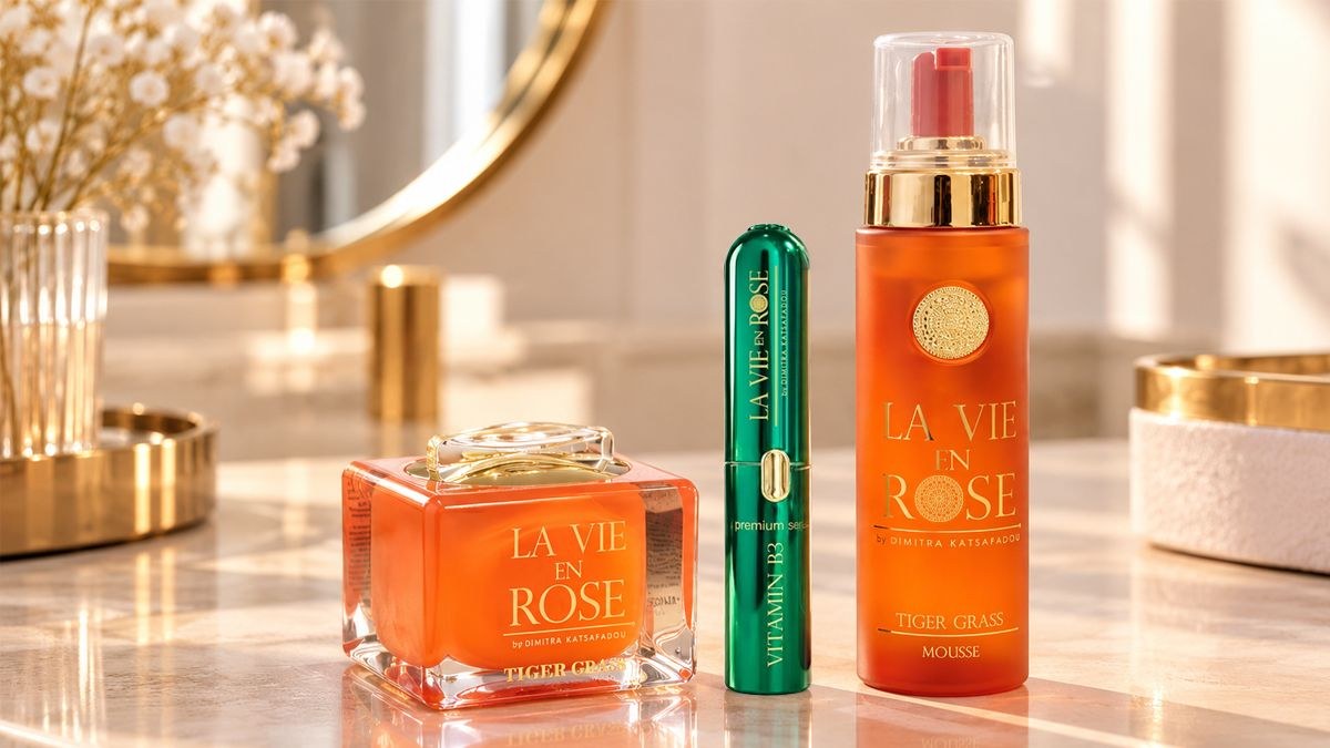la vie en rose