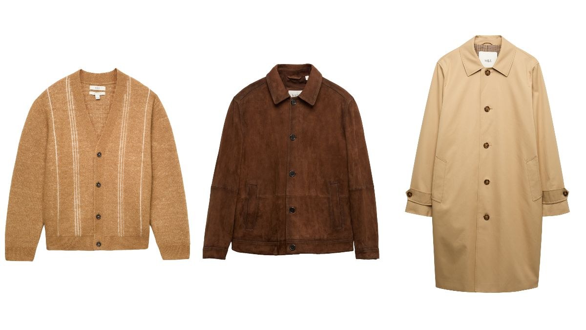 marks & spencer