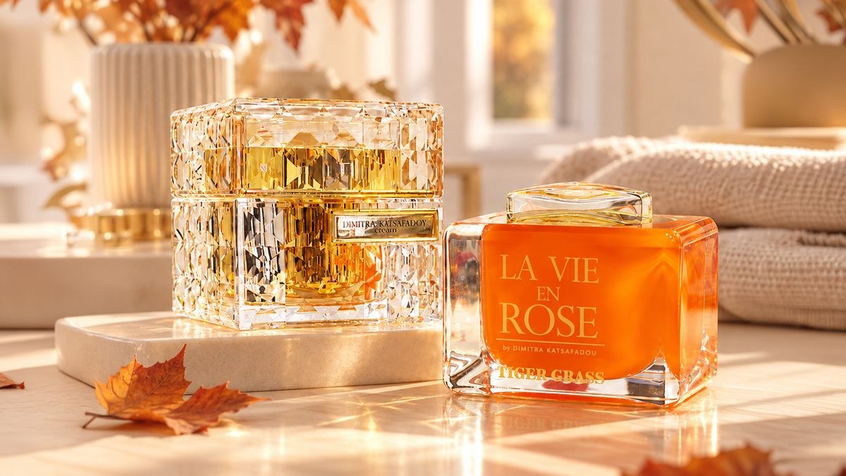 la vie en rose
