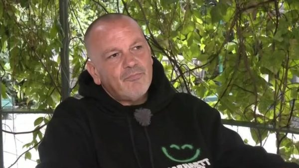 Δημήτρης Σκαρμούτσος