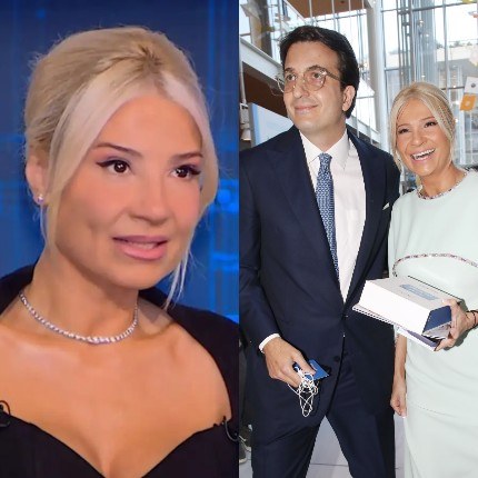Φαίη Σκορδά: Είπε βουρκωμένη όλα όσα έκρυβε για 5 χρόνια! Η προσωπική τραγωδία, ο κρυφός έρωτας και ο γάμος που δεν έγινε ποτέ