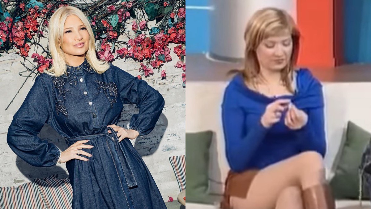Φαίη Σκορδά