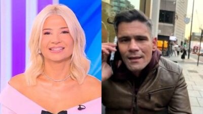 Ουγγαρέζος, Σκορδά