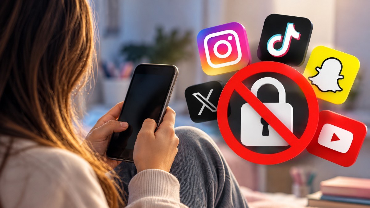 Social Media