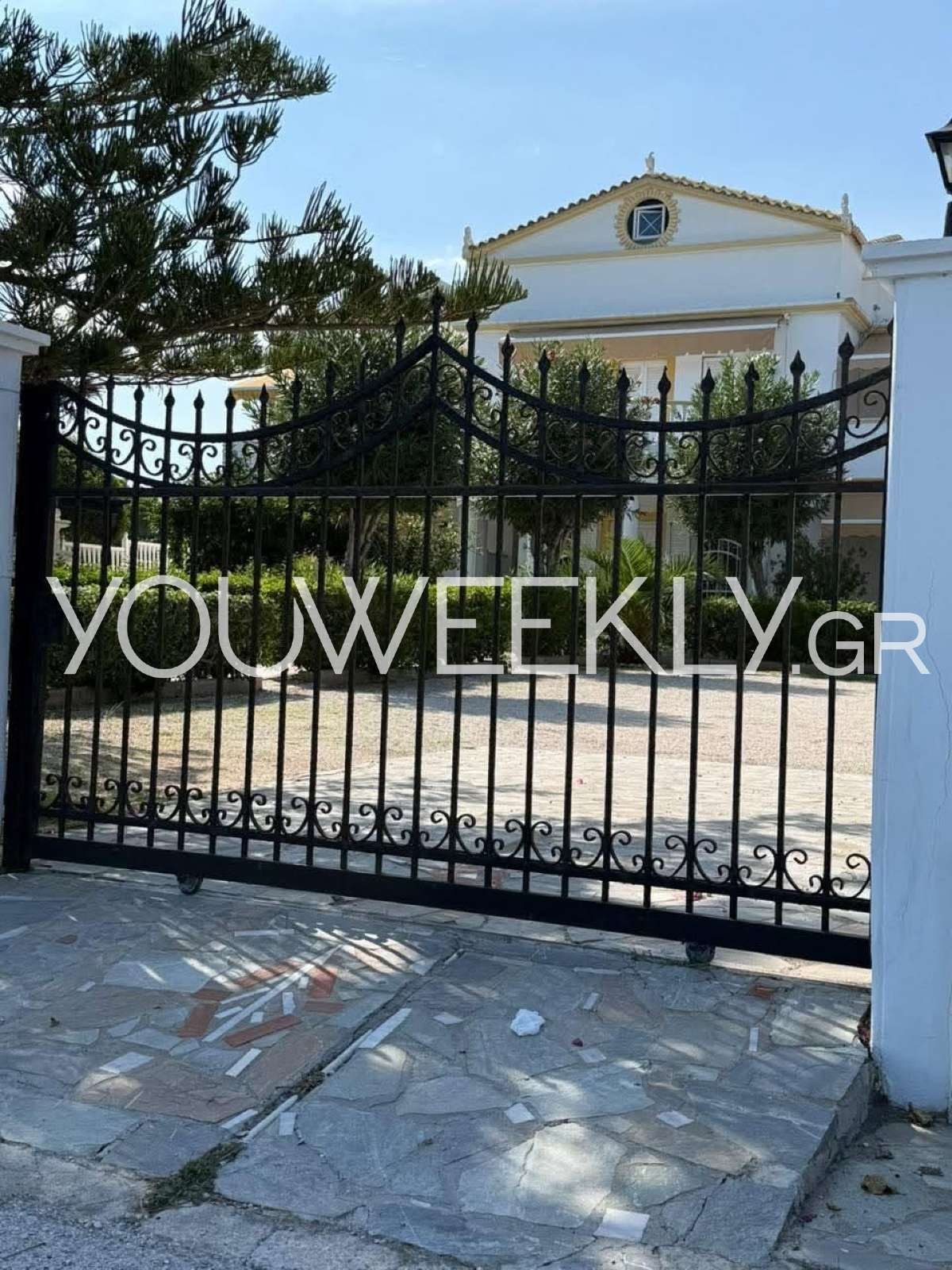 Γιώργος Μαζωνάκης