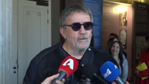 Σπύρος Παπαδόπουλος