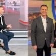 Παναγιώτης Στάθης, Άννα Λιβαθυνού