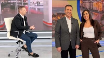 Παναγιώτης Στάθης, Άννα Λιβαθυνού