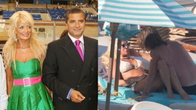 Σταυράκη