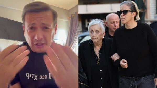 Σταύρος Νικολαϊδης, Γιώργος Μαζωνάκης