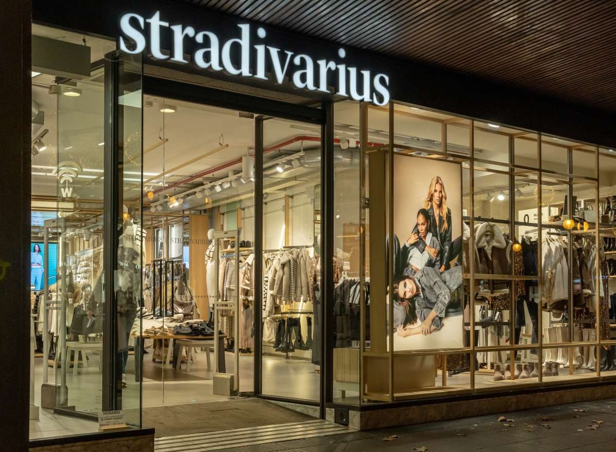 stradivarius