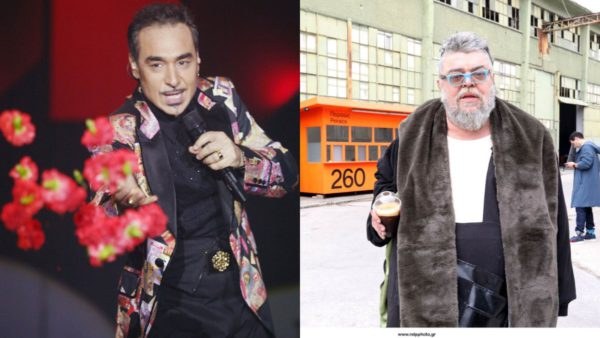 Κραουνάκης και Σφακιανάκης