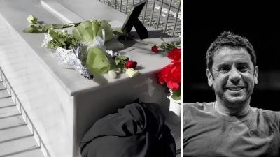 Τάφος Μαζωνάκη