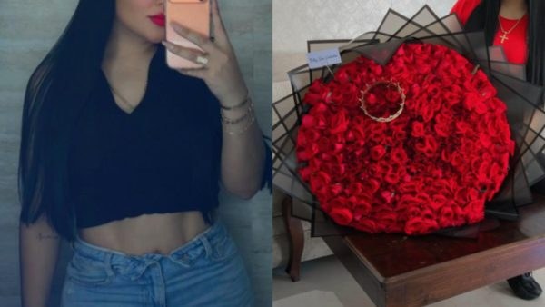 Influencer στο Μεξικό