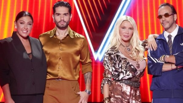 The Voice