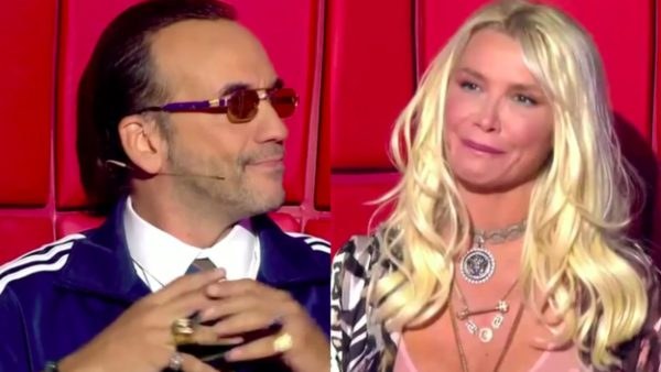 The Voice