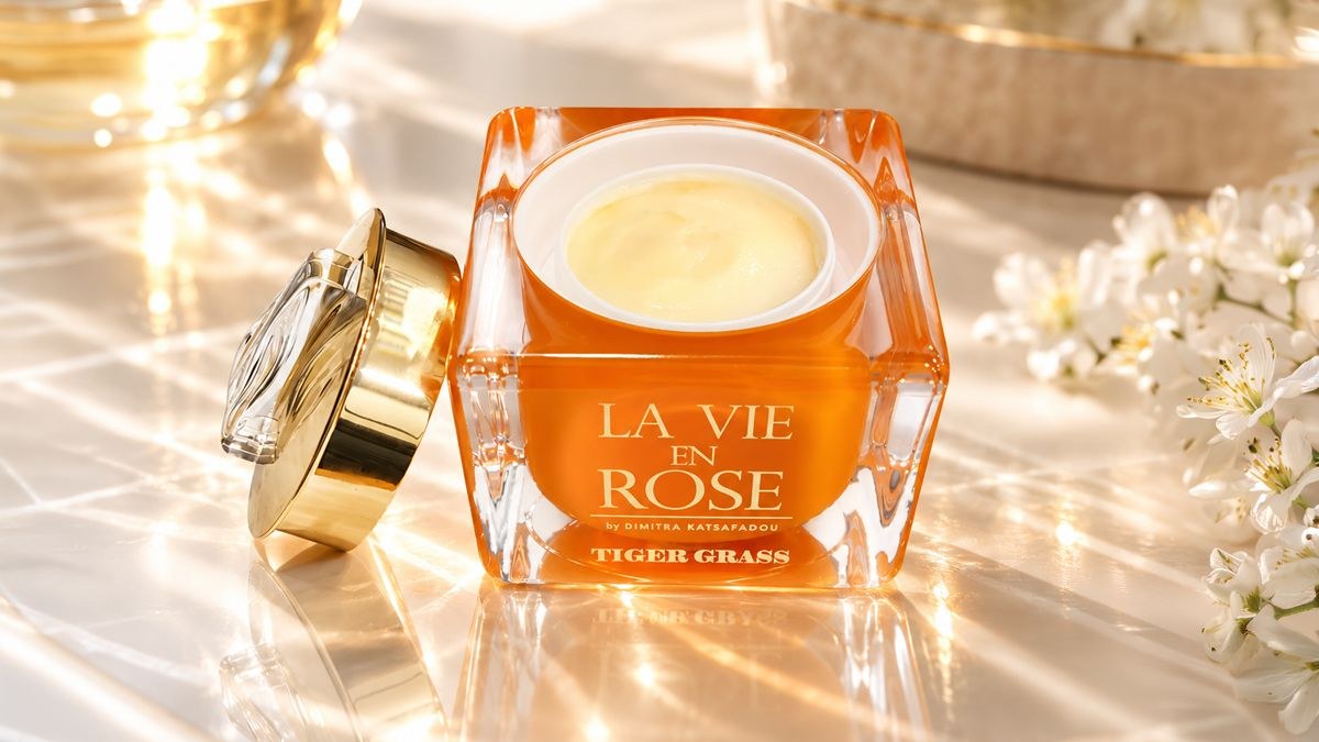 la vie en rose
