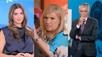 Τηλεθέαση