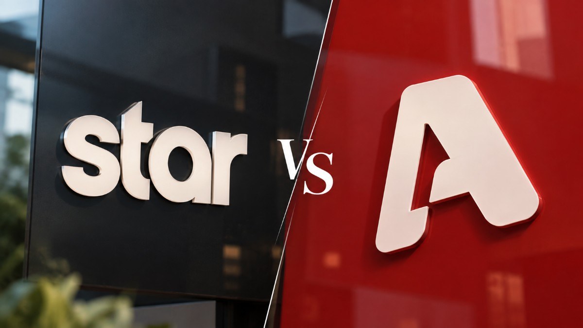 Τηλεθέαση Star ALPHA