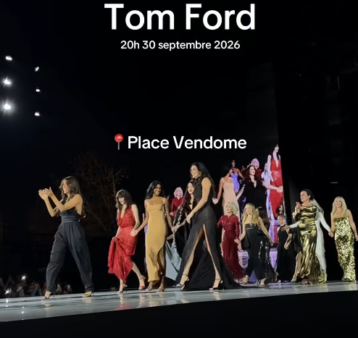 Tom Ford