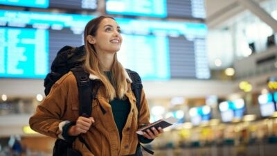 Travel Tuesday