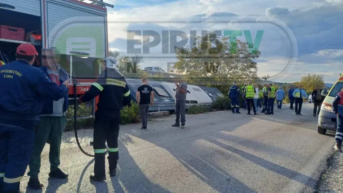 Τροχαίο Ιονία Οδός Πολεμικό Ναυτικό