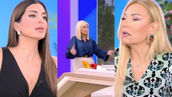 Σταματίνα Τσιμτσιλή, Τίνα Μεσσαροπούλου, Ζήνα Κουτσελίνη