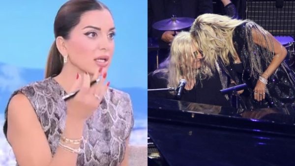 Σταματίνα Τσιμτσιλή, Άννα Βίσση, Νίκος Καρβέλας