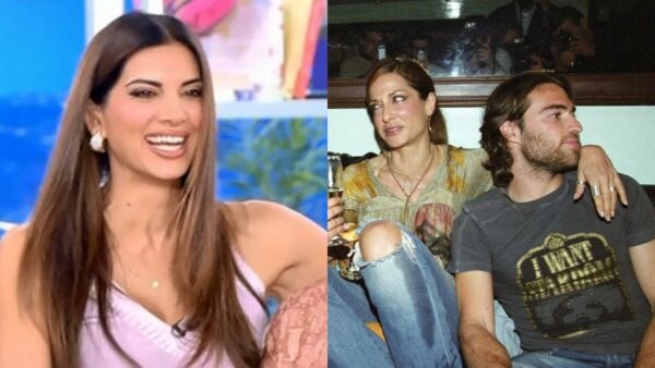 Τσιμτσιλή: Άναυδη με την αποκάλυψη του Φραγκολιά για τη σχέση του με τη Βίσση - «Δεν σου το ‘χα»