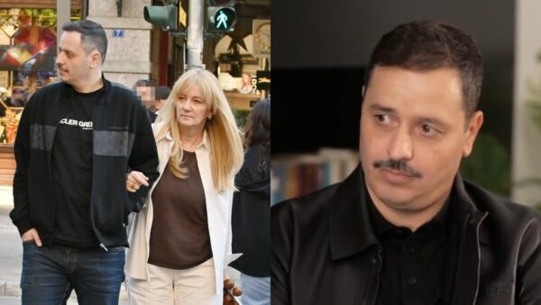 Τσουβέλας, Καρύδη