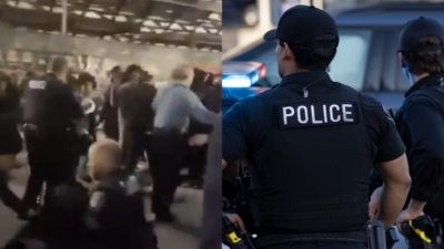 Βίντεο πυροβολισμοί ΗΠΑ