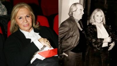 Μπέτυ Βαλάση, Τίτος Βανδής