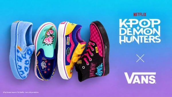 vans