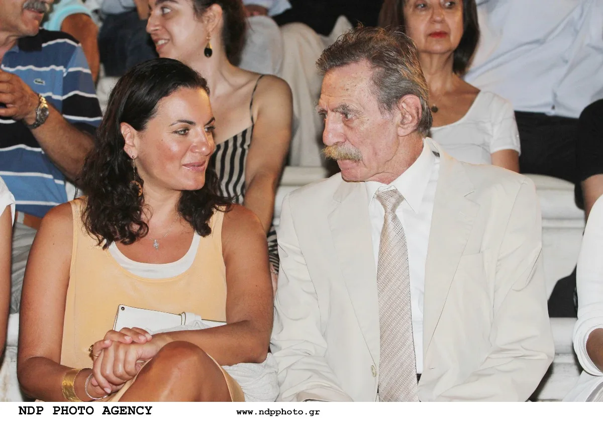 Γιώργος Βαρδινογιάννης