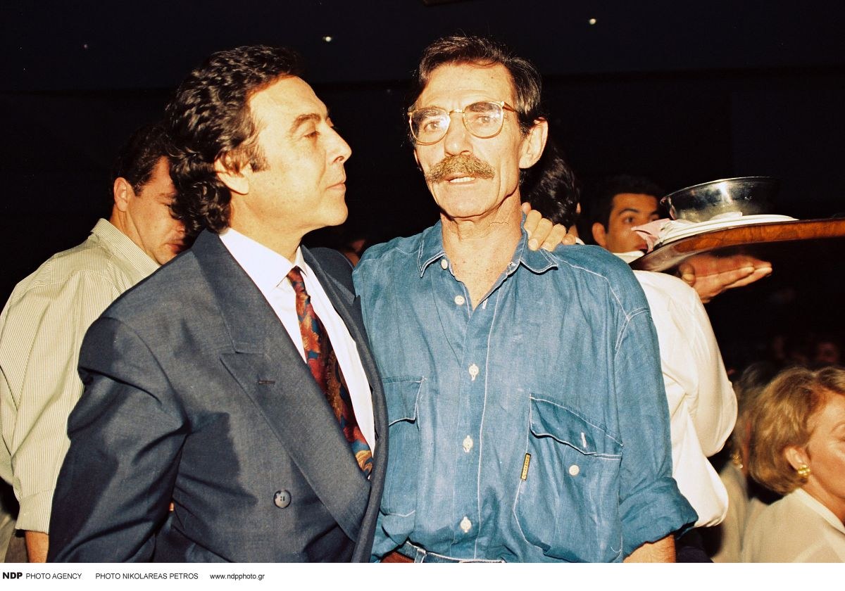 Γιώργος Βαρδινογιάννης