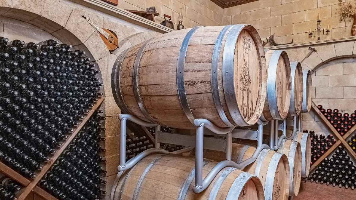 Kounaki Wines