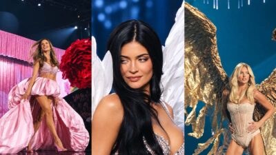 Victoria's Secret show