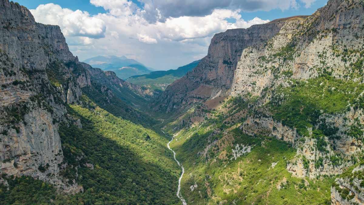 Ζαγόρι