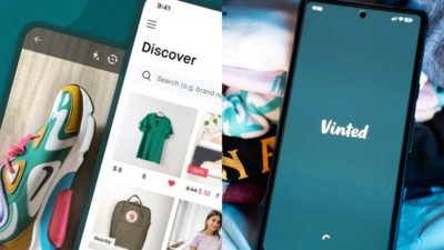 Vinted