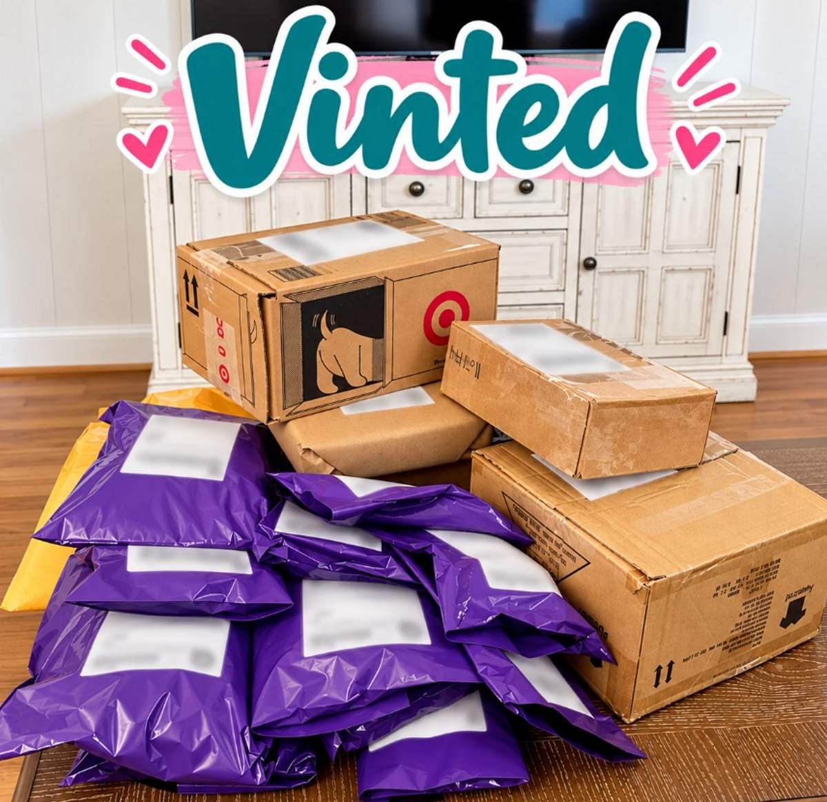 Vinted
