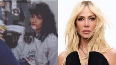 Άννα Βίσση