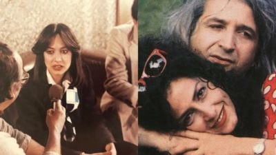 Άννα Βίσση και Νίκος Καρβέλας