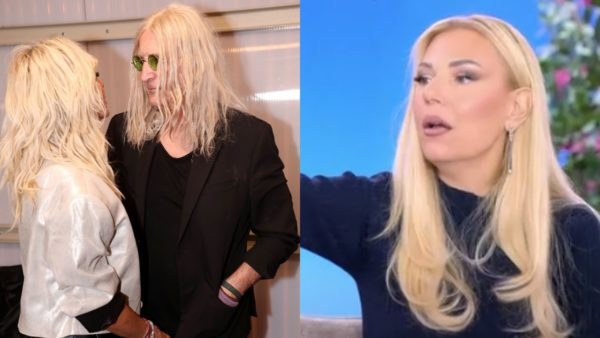 Καρβέλας, Βίσση, Μεσσαροπούλου