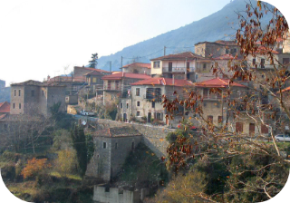 Βυτίνα
