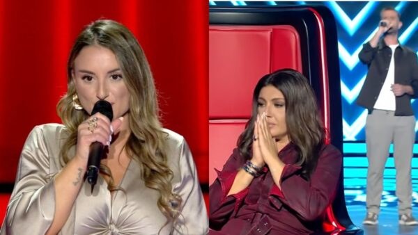 The Voice