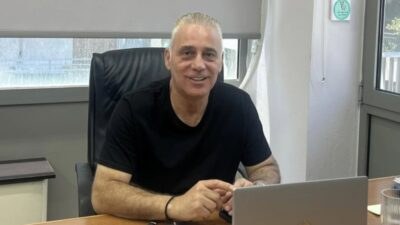 Γιάννης Βοϊδονικόλας