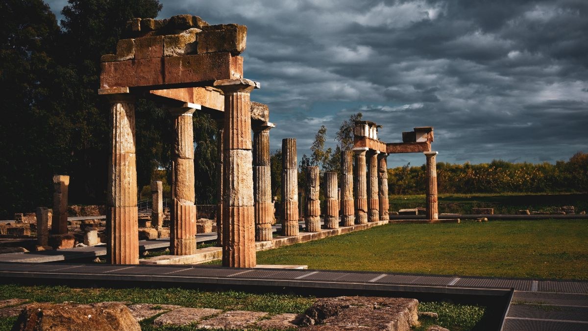 Μεσόγεια Αττικής