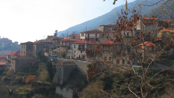 Βυτίνα