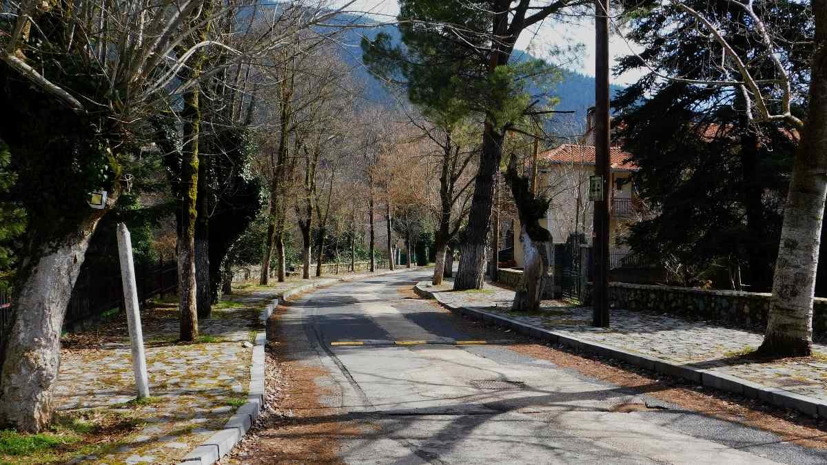 Βυτίνα