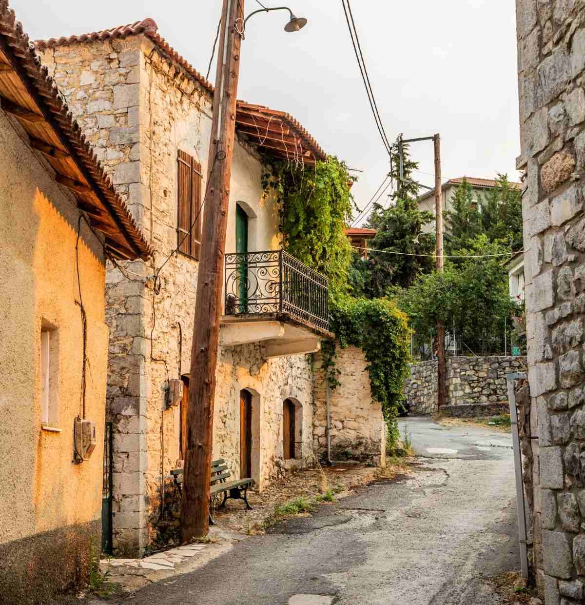 Βυτίνα